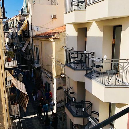 Appartamento Marechiaro House Cefalù Esterno foto