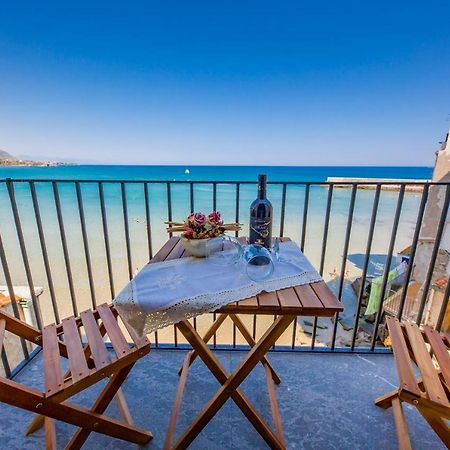 Appartamento Marechiaro House Cefalù Esterno foto