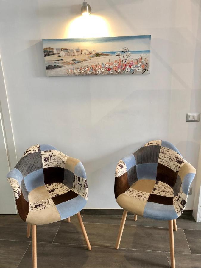 Appartamento Marechiaro House Cefalù Esterno foto