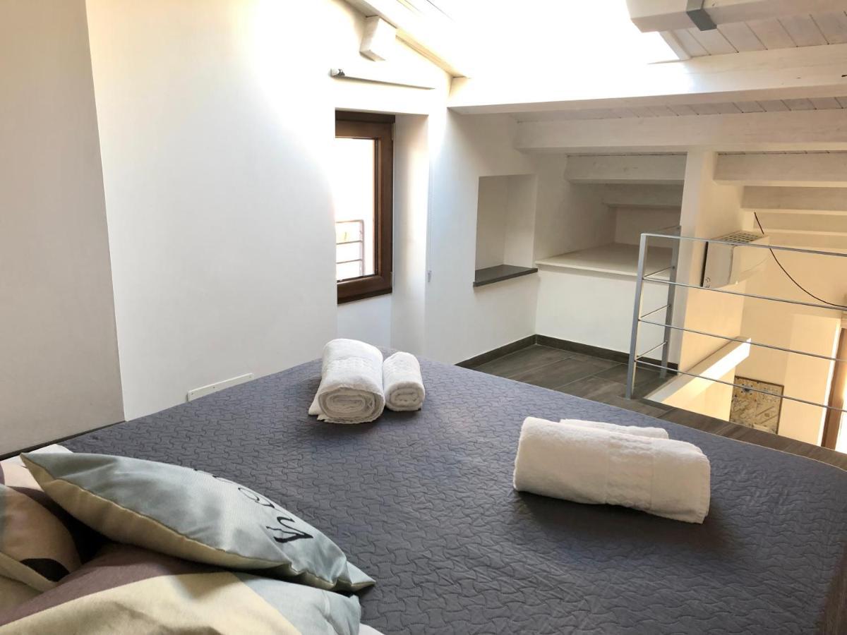 Appartamento Marechiaro House Cefalù Esterno foto