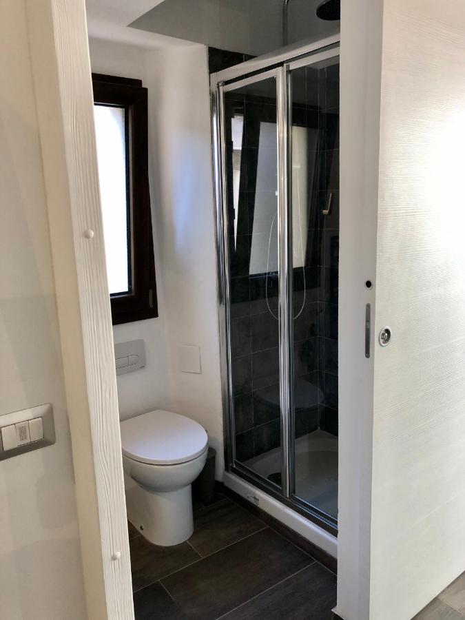 Appartamento Marechiaro House Cefalù Esterno foto