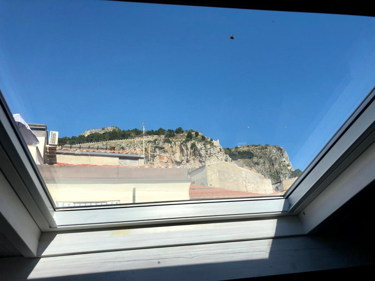 Appartamento Marechiaro House Cefalù Esterno foto