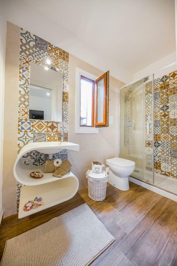 Appartamento Marechiaro House Cefalù Esterno foto