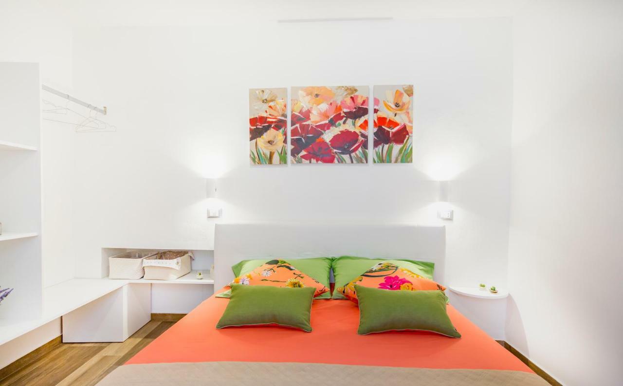 Appartamento Marechiaro House Cefalù Esterno foto