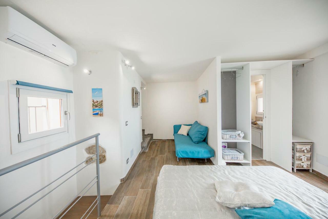 Appartamento Marechiaro House Cefalù Esterno foto