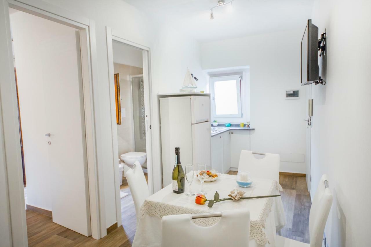 Appartamento Marechiaro House Cefalù Esterno foto