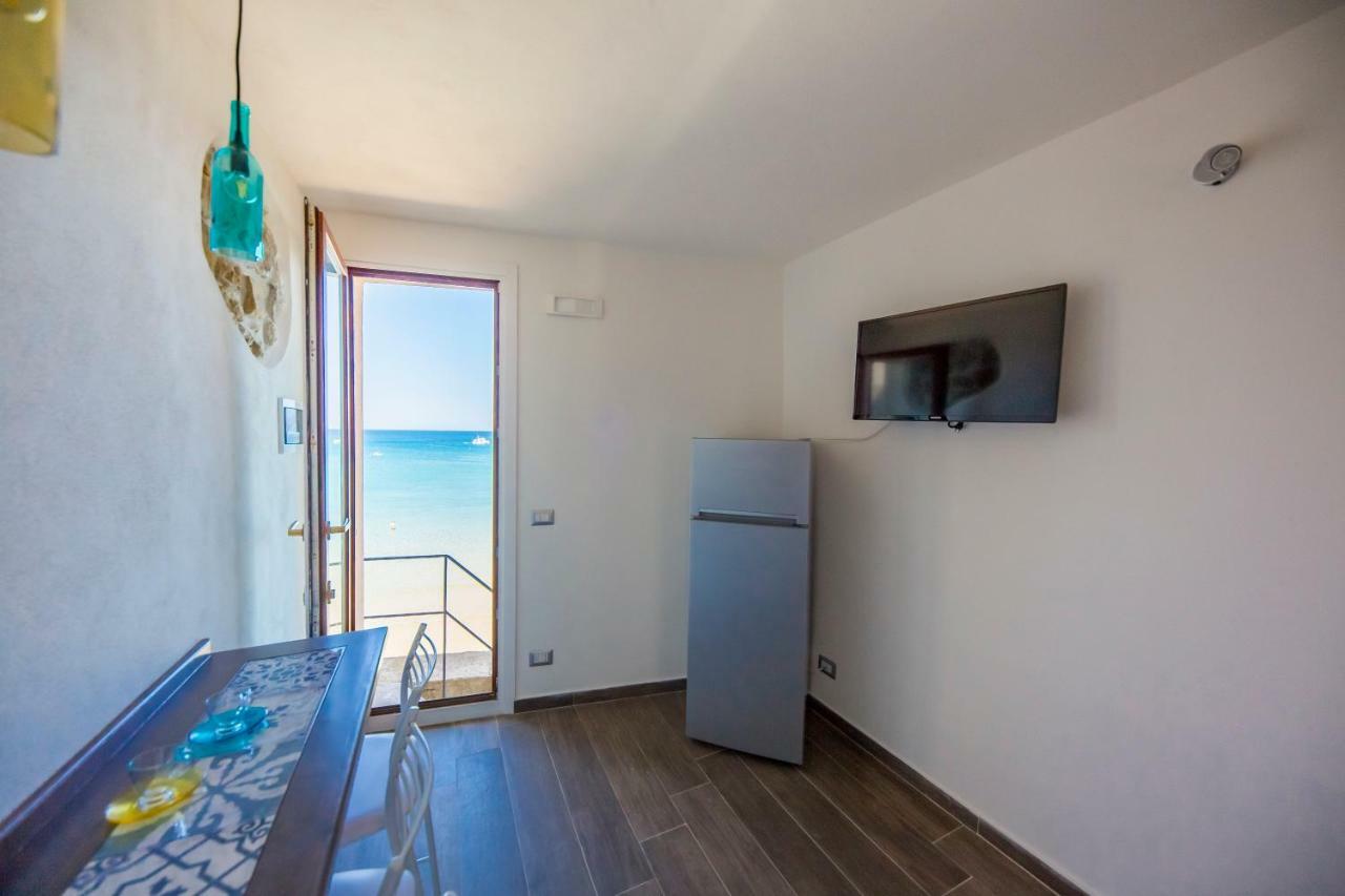 Appartamento Marechiaro House Cefalù Esterno foto